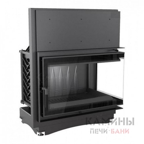 Каминная топка Kratki Oliwia/P/BS/Deco Каминная топка Kratki Oliwia/P/BS/Deco