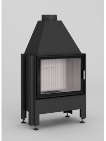 Каминная топка Hajduk Volcano 1VT - S (slim)