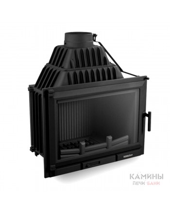 Каминная топка Nordflam Remus