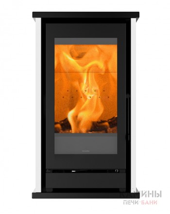 Печь-камин Solzaima M1 Eco