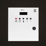 Пульты управления KARINA Электропечь (Тепломаркет)