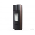 Печь-камин Defro Home Orbis PLS 2.0
