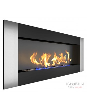 Биокамин Elliot vertical 1500 (Zefire)