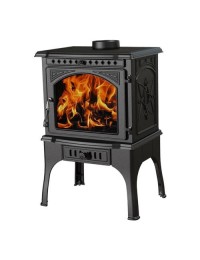 Печь-камин Fireway Cooker