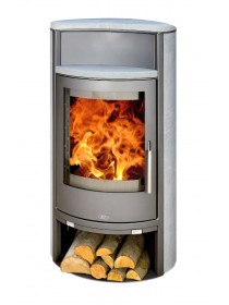 Печь-камин ABX Yago 7 