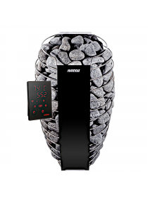 Электрическая печь Harvia Spirit SP90XW