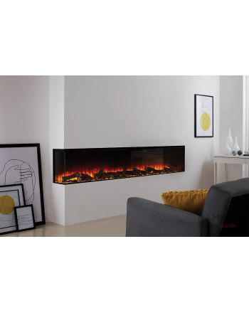 Электрокамин British Fires New Forest 2400 Signature
