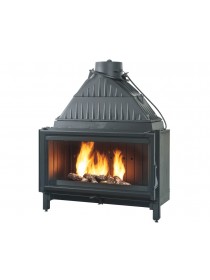 Топка Cheminees Philippe 1001 Etanche SR