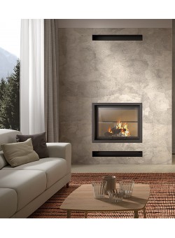 Каминная топка LL Calor LL-2060V2