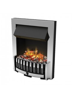 Электрокамин Dimplex DANVILLE CHROME