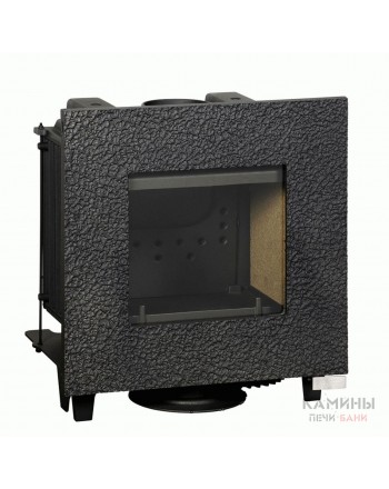 Печь-камин Invicta FRANCE Wood Fireplace Astre 55