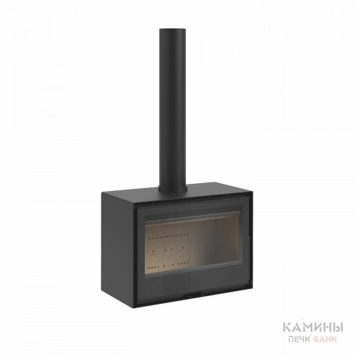 Печь камин LL Calor ATRIA 80 + T Печь камин LL Calor ATRIA 80 + T