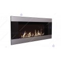 Настенный биокамин / очаг Mercury Horizontal 900 (SappFire) Настенный биокамин / очаг Mercury Horizontal 900 (SappFire)