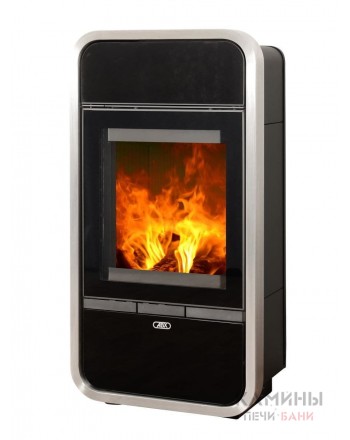 Печь-камин ABX Smart (Trim)