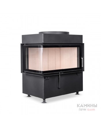 Каминная топка Hoxter ECKA 70/40/38LN Левосторонняя