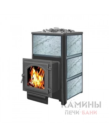 Печь Везувий Легенда 28 (270) Талькохлорит