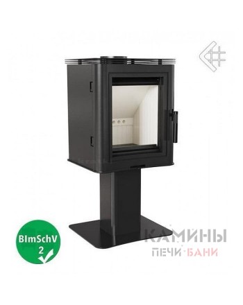 Печь-камин Kratki Koza/K5/S/N