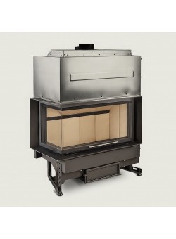 Каминная топка Rocal G450 LD/LI