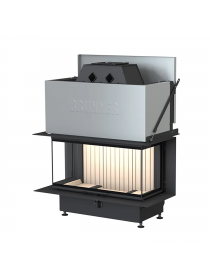 Газовый камин Panorama BKH 45-35-90-35