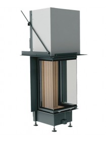 Топка Brunner Panorama Kamin 70/25/40/25