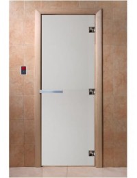 Дверь Doorwood сатин 8 мм