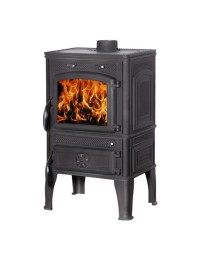 Печь-камин Fireway Dacha 2