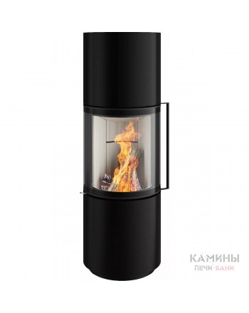 Печь-камин Spartherm Passo S