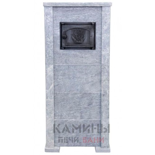 Облицовка для печи Kastor KS(KSIS) 20 для подачи воды на камни сбоку Облицовка для печи Kastor KS(KSIS) 20 для подачи воды на камни сбоку