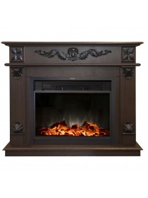 Электрокамин RealFlame Philadelphia 26 DN с Moonblaze Lux BL S