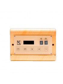 Пульт управления Karina Case C15 Wood