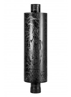 Конвектор в декоративном кожухе