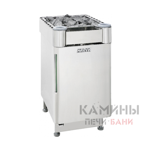  Финские электрические печи Harvia Senator Combi T9C
