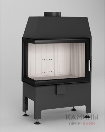 Каминная топка Heatro 55L