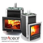 дровяные печи Термофор Термофор