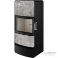 Печь-камин Spartherm Sento