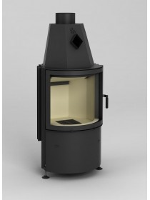 Каминная топка Hajduk Prisma MR