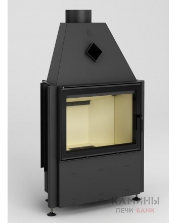 Каминная топка Hajduk Prisma 1VT
