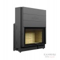 Каминная топка АСТОВ ПС 10057