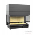 Каминная топка АСТОВ П3С 12057