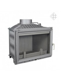 Каминная топка Kratki Wiktor