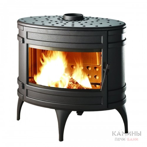 Чугунная печь Invicta Mandor