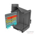 Каминная топка KFD ECO iLUX 90 L/R