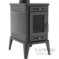 Печь-камин Kratki Koza K10