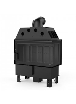 Каминная топка DEFRO HOME INTRA ME BP