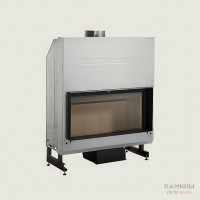 Каминная топка Rocal G500