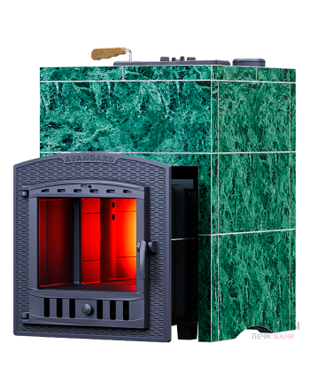 Комплект Авангард ЗК 35 (П2) Классика 790/40 Змеевик