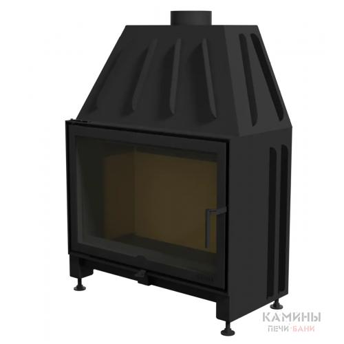 Каминная топка Elementa 1С 70/45
