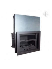 Каминная топка Kratki Oliwia/G