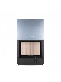 Каминная топка Hoxter HAKA 63/51Wh