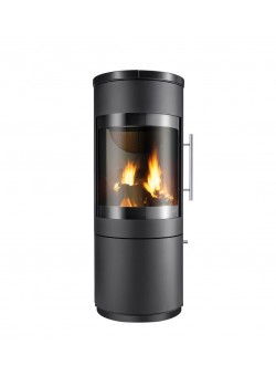 Печь-камин HARK 110 ECOplus